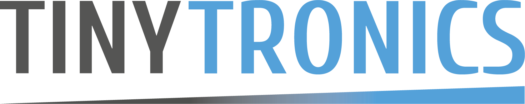 Tinytronics